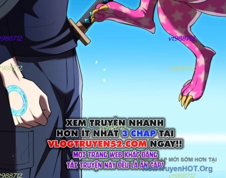 Mình Tao Là Siêu Việt Giả Mạnh Nhất! Chapter 73 - 222