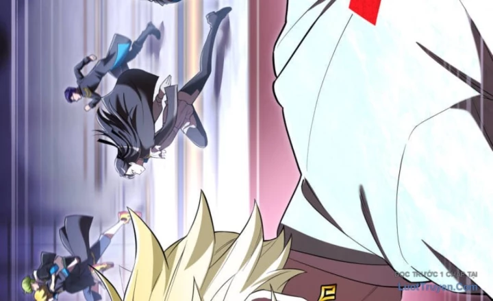 Mình Tao Là Siêu Việt Giả Mạnh Nhất! Chapter 75 - 96