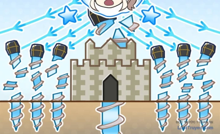 Mình Tao Là Siêu Việt Giả Mạnh Nhất! Chapter 75 - 125