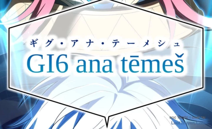 Mình Tao Là Siêu Việt Giả Mạnh Nhất! Chapter 75 - 184