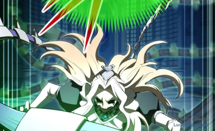 Mình Tao Là Siêu Việt Giả Mạnh Nhất! Chapter 75 - 220