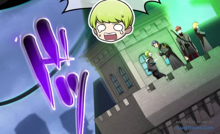 Mình Tao Là Siêu Việt Giả Mạnh Nhất! Chapter 75 - 312