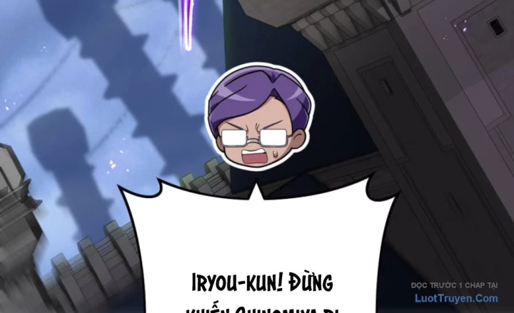 Mình Tao Là Siêu Việt Giả Mạnh Nhất! Chapter 75 - 313