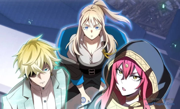 Mình Tao Là Siêu Việt Giả Mạnh Nhất! Chapter 75 - 340