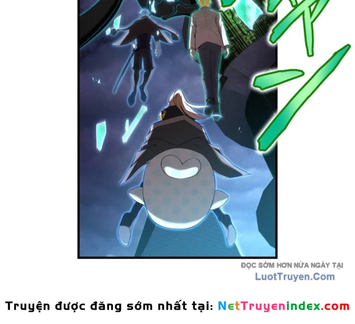 Mình Tao Là Siêu Việt Giả Mạnh Nhất! Chapter 76 - 16