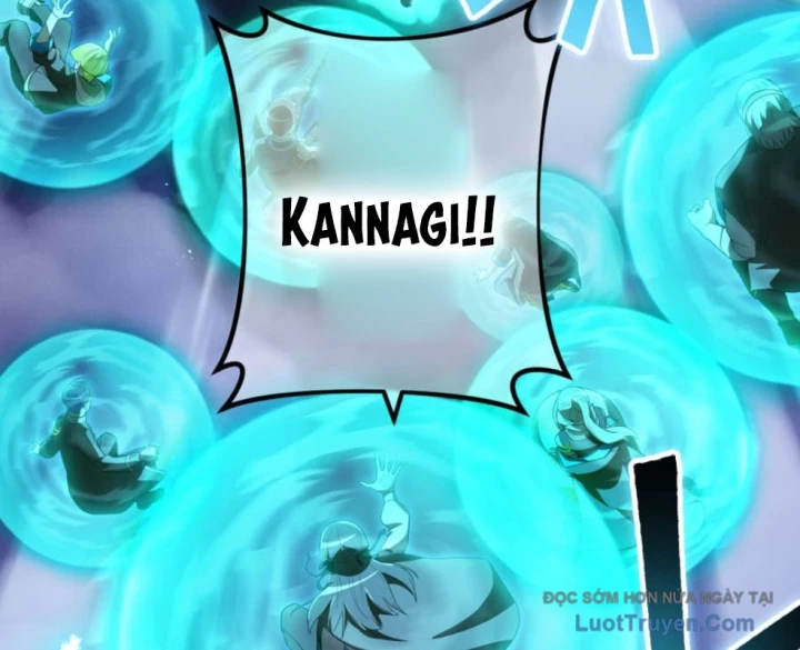 Mình Tao Là Siêu Việt Giả Mạnh Nhất! Chapter 76 - 82