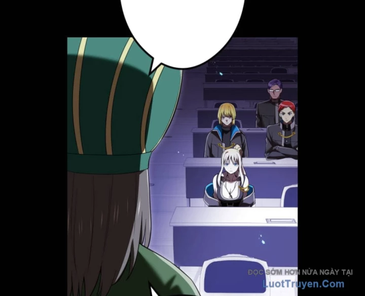 Mình Tao Là Siêu Việt Giả Mạnh Nhất! Chapter 76 - 171