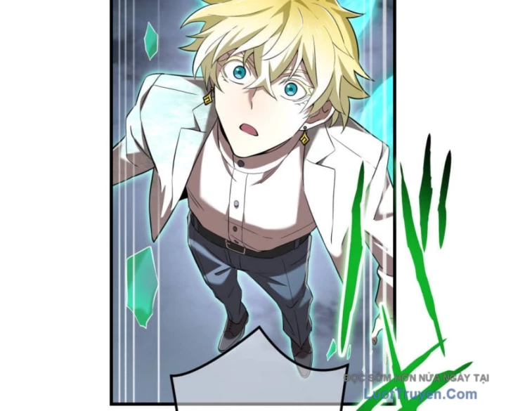 Mình Tao Là Siêu Việt Giả Mạnh Nhất! Chapter 76 - 239