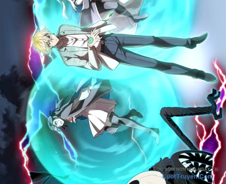 Mình Tao Là Siêu Việt Giả Mạnh Nhất! Chapter 76 - 249