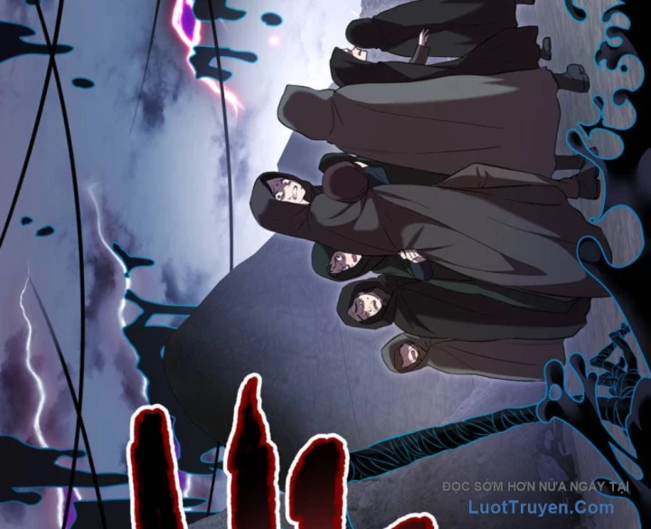 Mình Tao Là Siêu Việt Giả Mạnh Nhất! Chapter 76 - 252