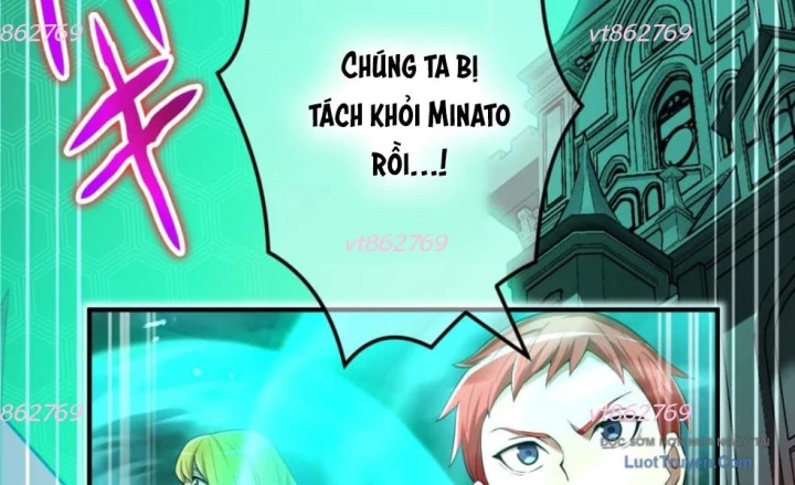 Mình Tao Là Siêu Việt Giả Mạnh Nhất! Chapter 77 - 5