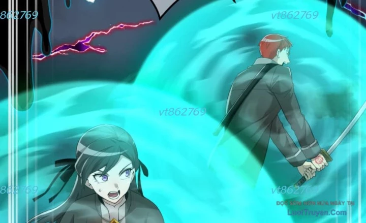 Mình Tao Là Siêu Việt Giả Mạnh Nhất! Chapter 77 - 10