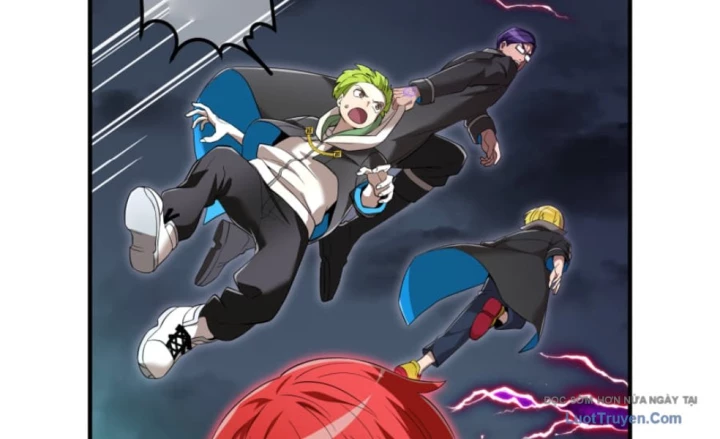 Mình Tao Là Siêu Việt Giả Mạnh Nhất! Chapter 77 - 47