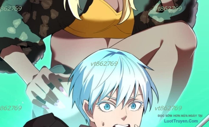 Mình Tao Là Siêu Việt Giả Mạnh Nhất! Chapter 77 - 184