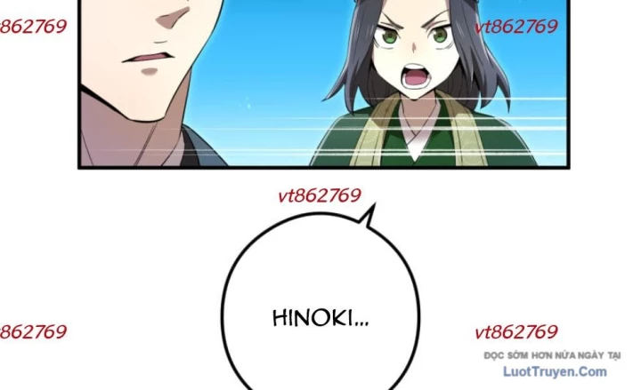 Mình Tao Là Siêu Việt Giả Mạnh Nhất! Chapter 77 - 196