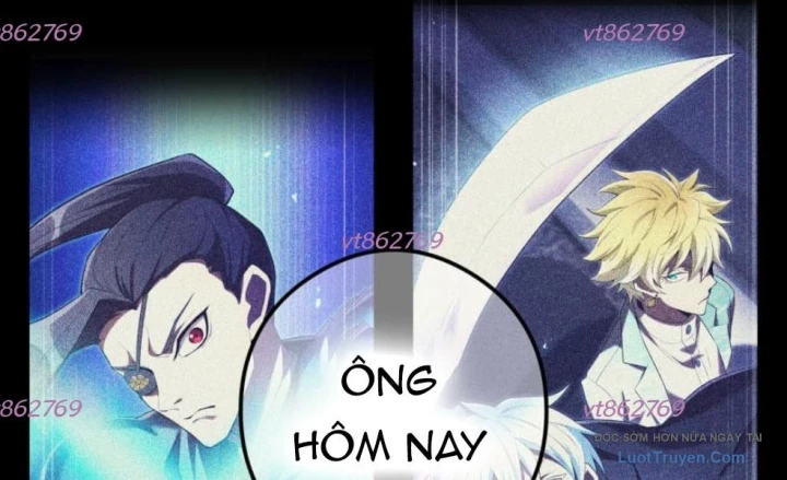 Mình Tao Là Siêu Việt Giả Mạnh Nhất! Chapter 77 - 198