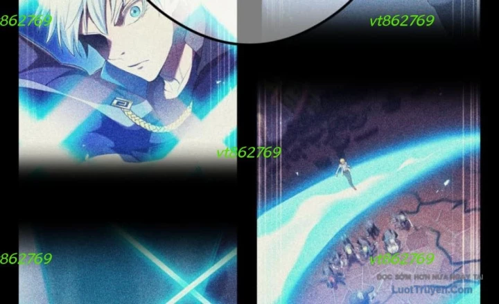 Mình Tao Là Siêu Việt Giả Mạnh Nhất! Chapter 77 - 200