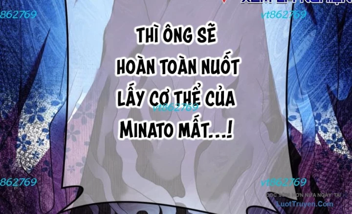 Mình Tao Là Siêu Việt Giả Mạnh Nhất! Chapter 77 - 205