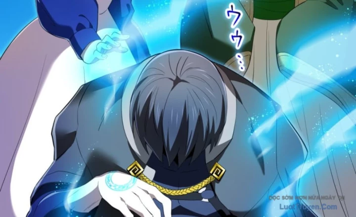 Mình Tao Là Siêu Việt Giả Mạnh Nhất! Chapter 77 - 266