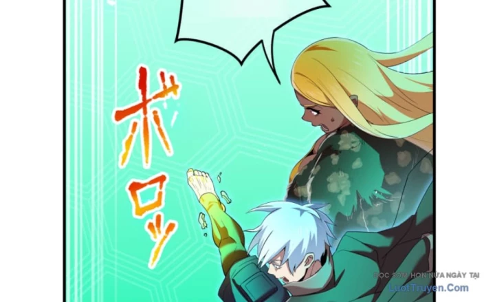 Mình Tao Là Siêu Việt Giả Mạnh Nhất! Chapter 77 - 348