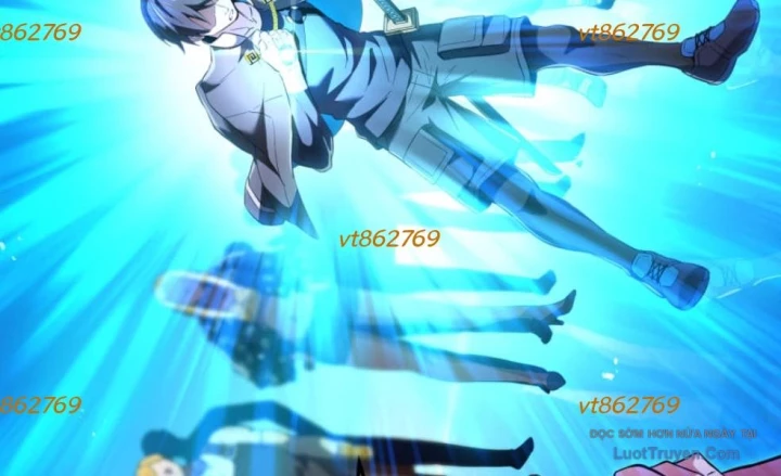 Mình Tao Là Siêu Việt Giả Mạnh Nhất! Chapter 77 - 377