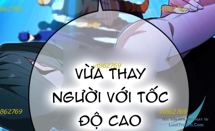 Mình Tao Là Siêu Việt Giả Mạnh Nhất! Chapter 77 - 378