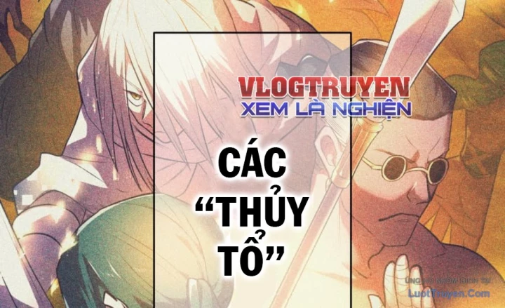 Mình Tao Là Siêu Việt Giả Mạnh Nhất! Chapter 78 - 104
