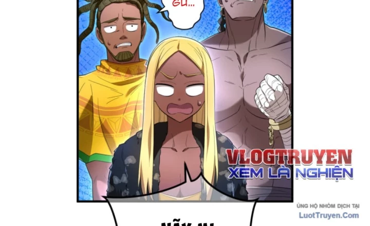 Mình Tao Là Siêu Việt Giả Mạnh Nhất! Chapter 78 - 168