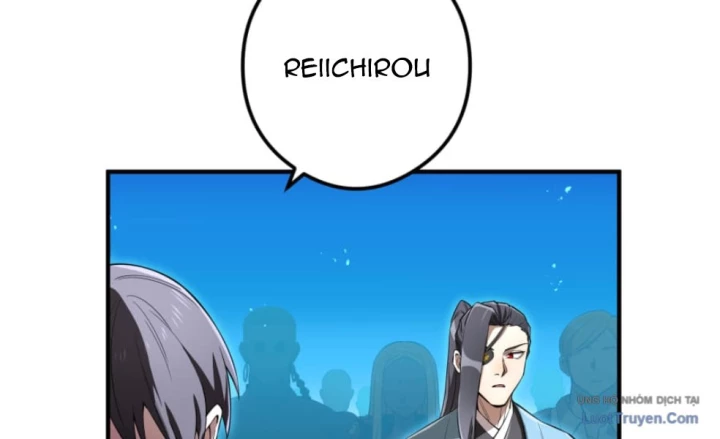 Mình Tao Là Siêu Việt Giả Mạnh Nhất! Chapter 78 - 265