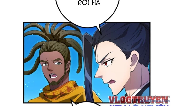 Mình Tao Là Siêu Việt Giả Mạnh Nhất! Chapter 78 - 274