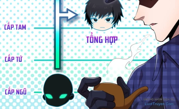 Mình Tao Là Siêu Việt Giả Mạnh Nhất! Chapter 78 - 322