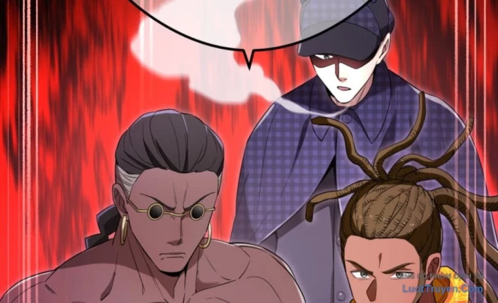 Mình Tao Là Siêu Việt Giả Mạnh Nhất! Chapter 78 - 332