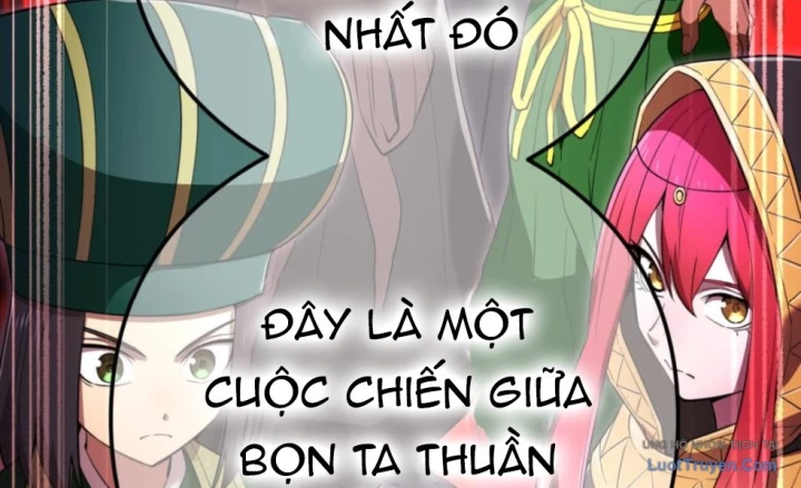 Mình Tao Là Siêu Việt Giả Mạnh Nhất! Chapter 78 - 334