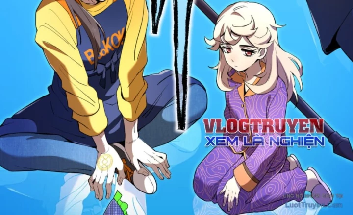 Mình Tao Là Siêu Việt Giả Mạnh Nhất! Chapter 78 - 368