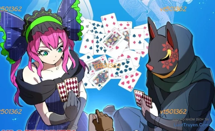 Mình Tao Là Siêu Việt Giả Mạnh Nhất! Chapter 78 - 369