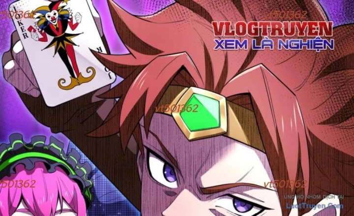 Mình Tao Là Siêu Việt Giả Mạnh Nhất! Chapter 78 - 375