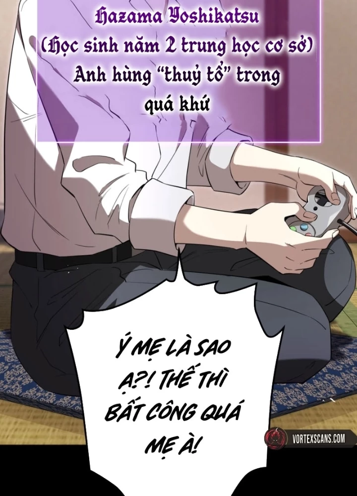 Mình Tao Là Siêu Việt Giả Mạnh Nhất! Chapter 79 - 18