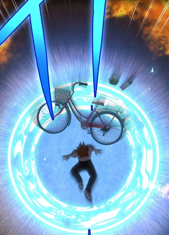 Mình Tao Là Siêu Việt Giả Mạnh Nhất! Chapter 79 - 48