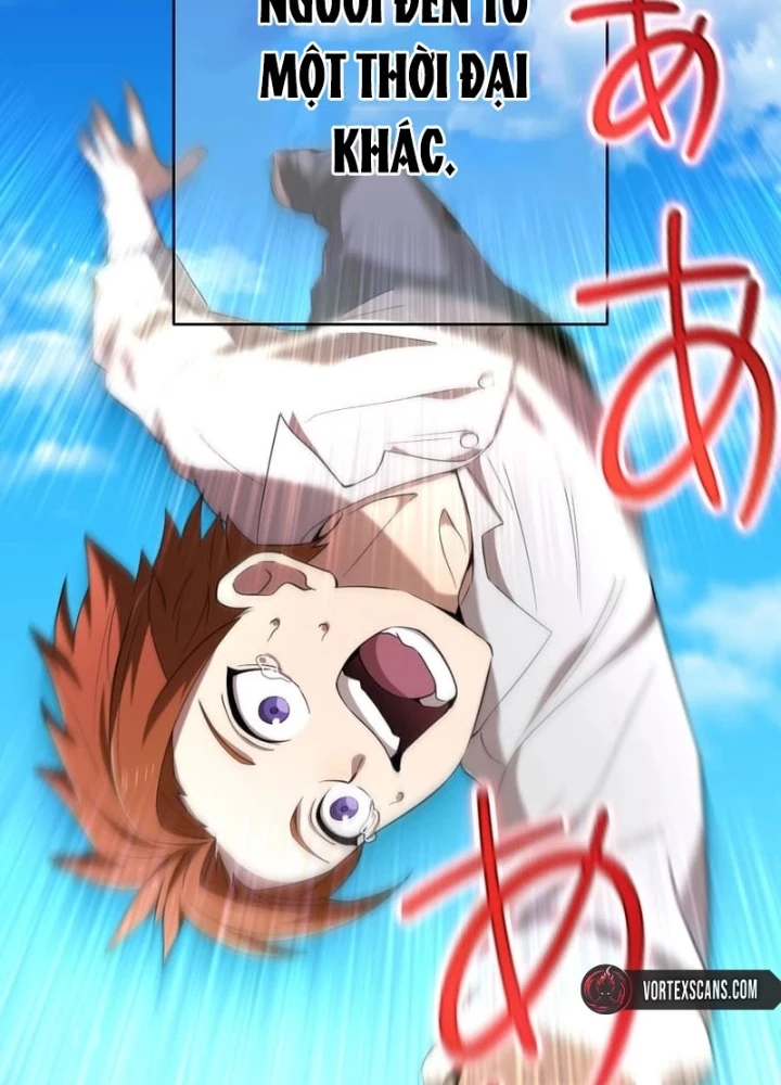 Mình Tao Là Siêu Việt Giả Mạnh Nhất! Chapter 79 - 58