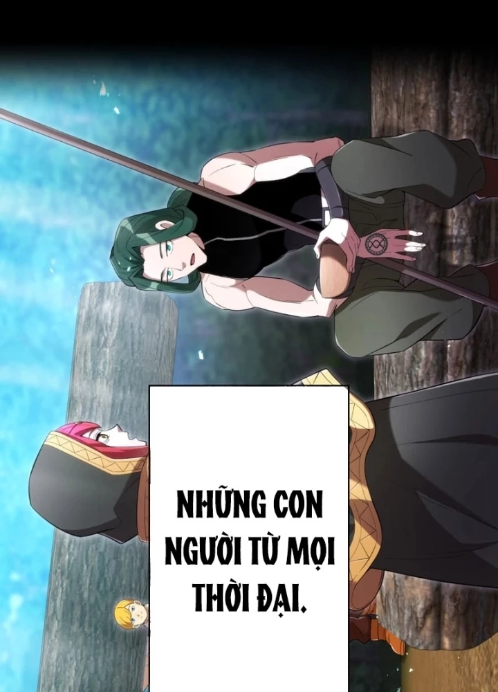 Mình Tao Là Siêu Việt Giả Mạnh Nhất! Chapter 79 - 76