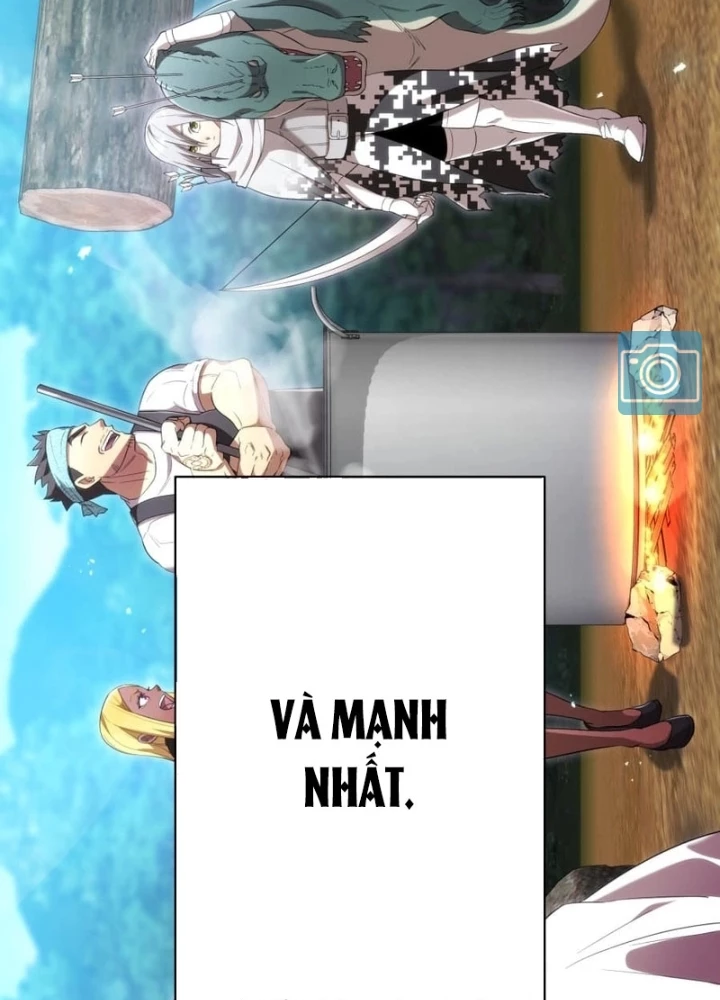 Mình Tao Là Siêu Việt Giả Mạnh Nhất! Chapter 79 - 78