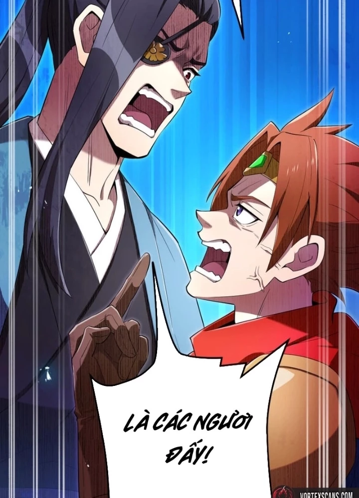 Mình Tao Là Siêu Việt Giả Mạnh Nhất! Chapter 79 - 102