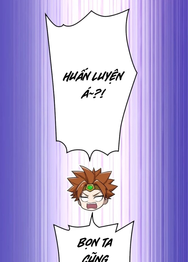 Mình Tao Là Siêu Việt Giả Mạnh Nhất! Chapter 79 - 108