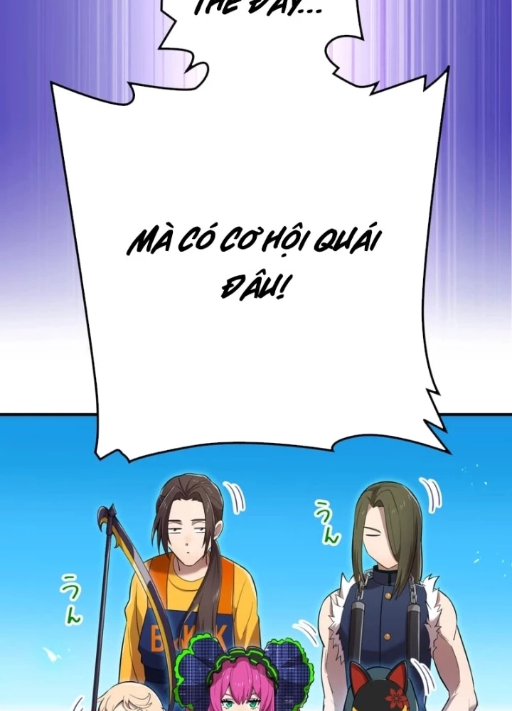 Mình Tao Là Siêu Việt Giả Mạnh Nhất! Chapter 79 - 110
