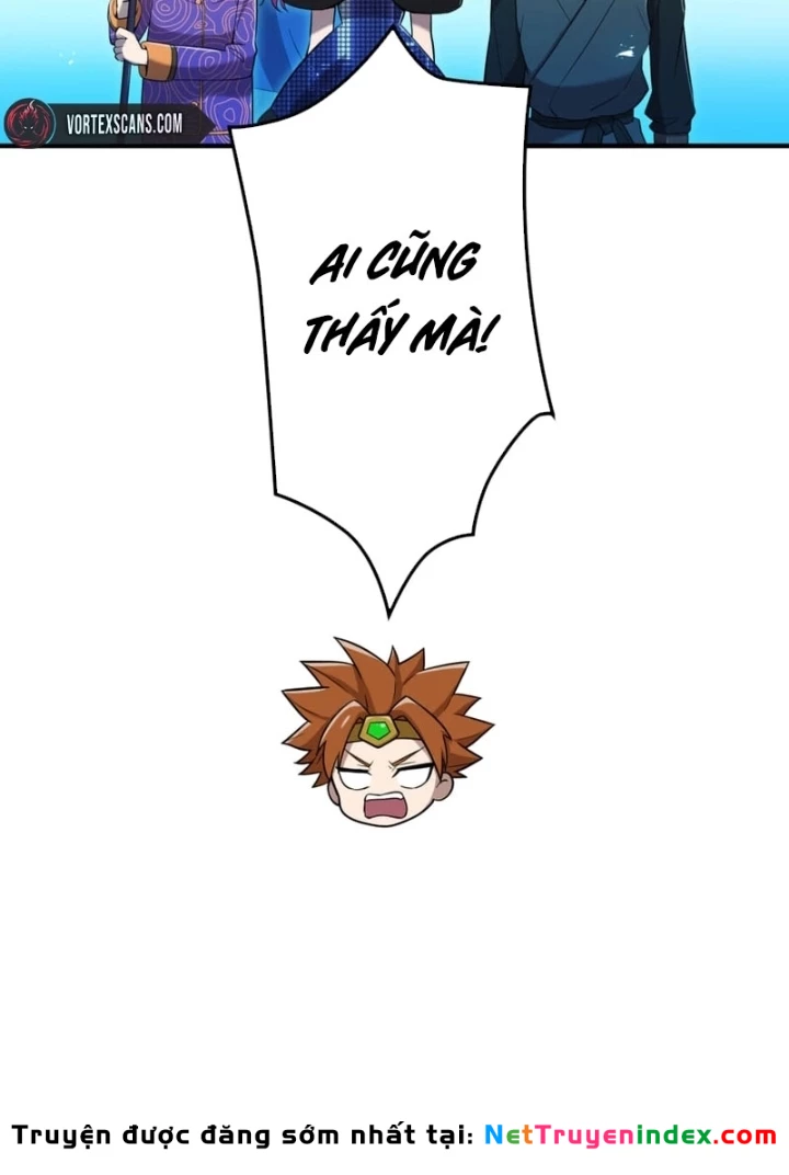 Mình Tao Là Siêu Việt Giả Mạnh Nhất! Chapter 79 - 112