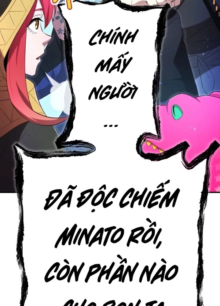 Mình Tao Là Siêu Việt Giả Mạnh Nhất! Chapter 79 - 116