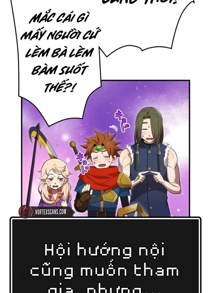 Mình Tao Là Siêu Việt Giả Mạnh Nhất! Chapter 79 - 123