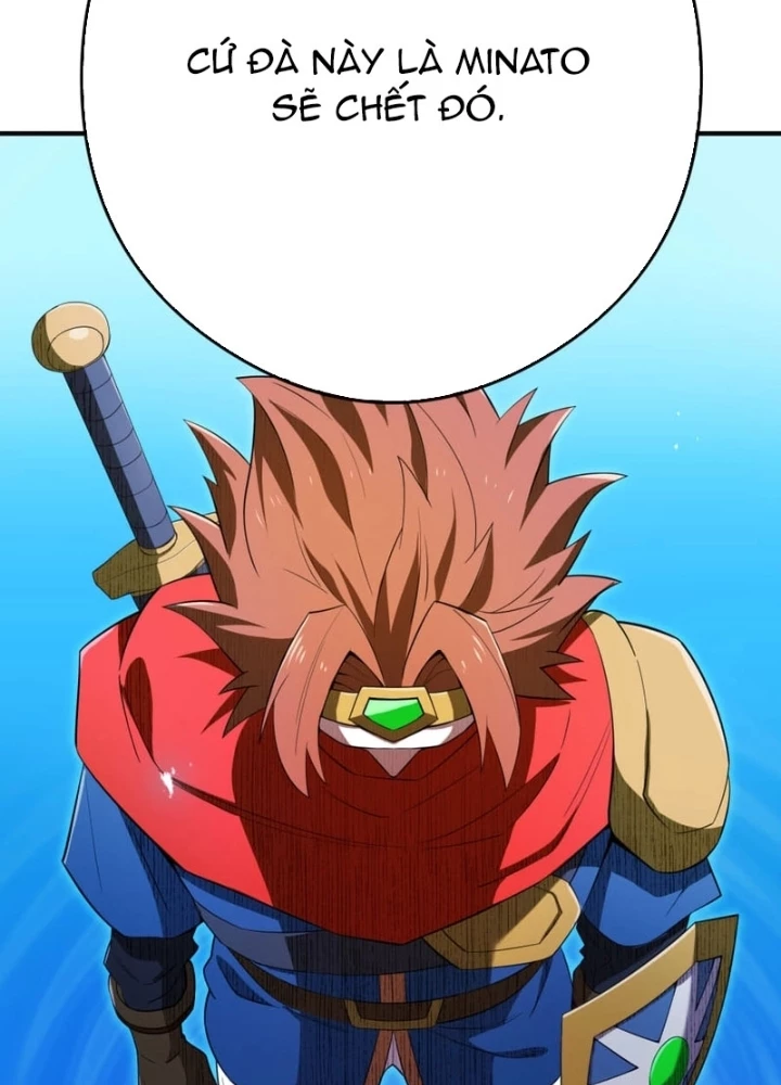 Mình Tao Là Siêu Việt Giả Mạnh Nhất! Chapter 79 - 191