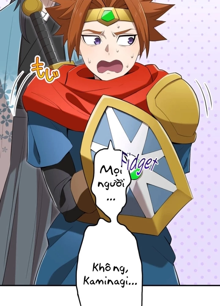 Mình Tao Là Siêu Việt Giả Mạnh Nhất! Chapter 79 - 201