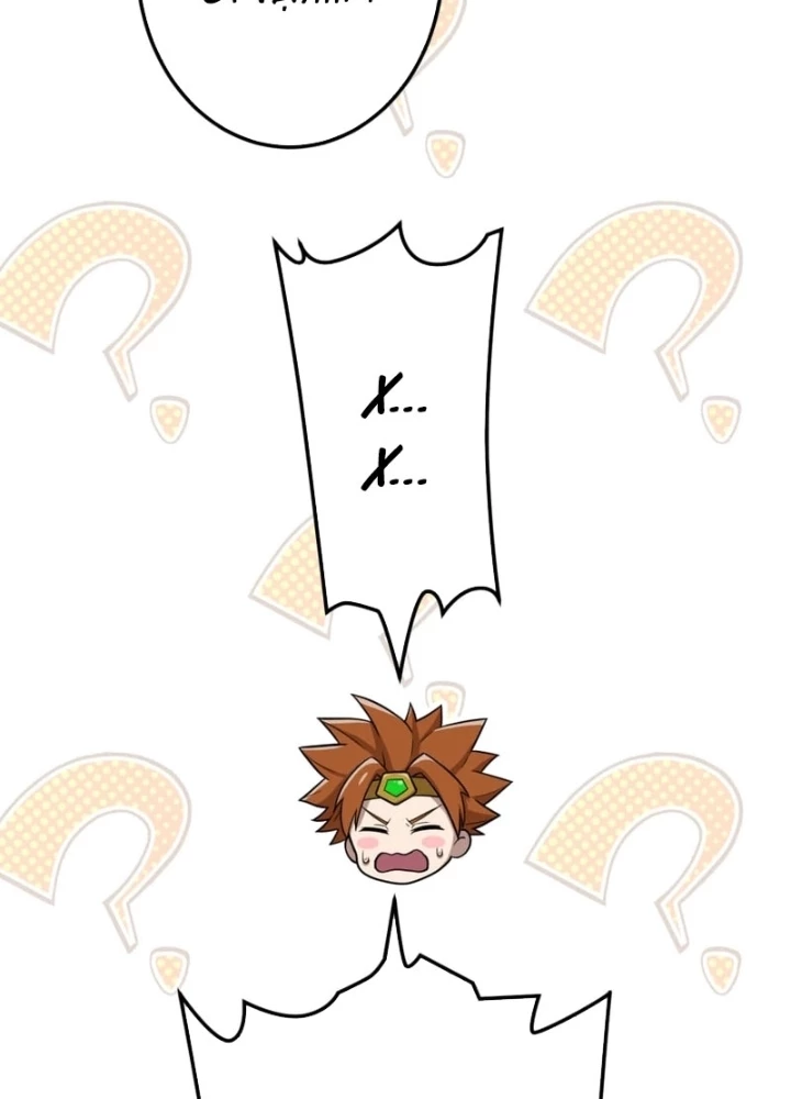 Mình Tao Là Siêu Việt Giả Mạnh Nhất! Chapter 79 - 213